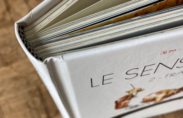 Coffret Le Sens de la Vis Edition cartonnée – Image 4