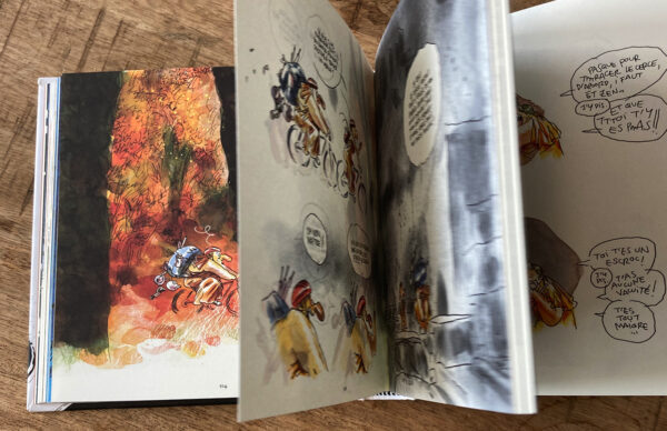 Coffret Le Sens de la Vis Edition cartonnée – Image 7