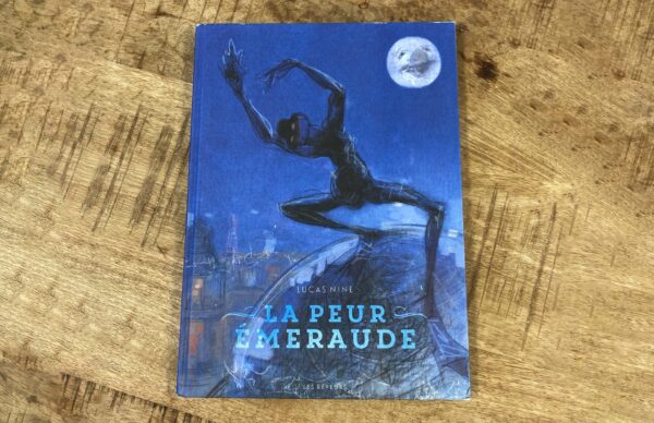 La Peur Émeraude – Image 3