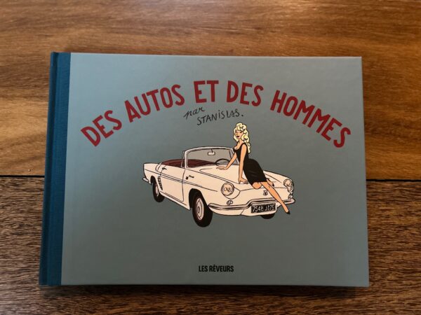 Des Autos et des Hommes – Image 2