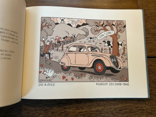 Des Autos et des Hommes – Image 7
