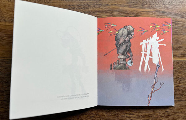 Gymnographies Edition limitée 250 exemplaires – Image 10