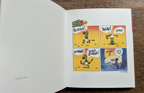 Gymnographies Edition limitée 250 exemplaires – Image 11