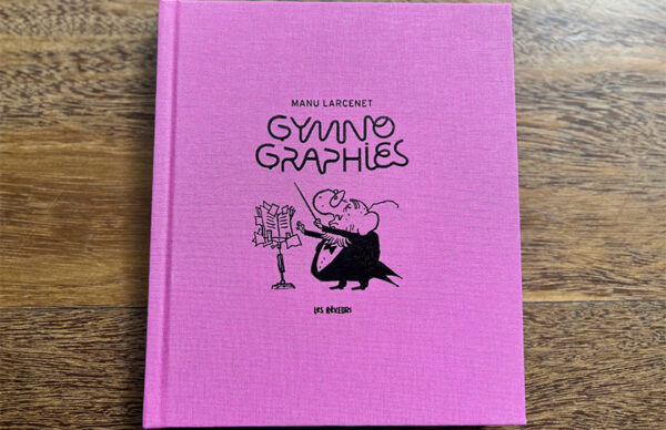 Gymnographies Edition limitée 250 exemplaires – Image 2