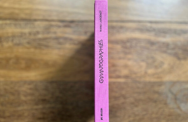 Gymnographies Edition limitée 250 exemplaires – Image 3