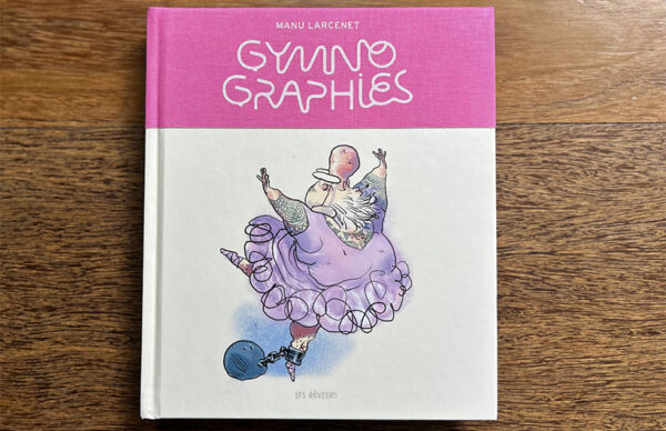 Gymnographies – Image 2