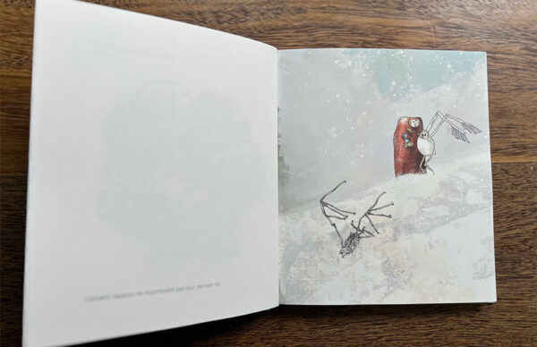 Gymnographies Edition limitée 250 exemplaires – Image 8