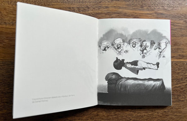 Gymnographies Edition limitée 250 exemplaires – Image 9