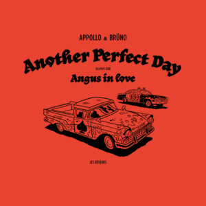 Another Perfect Day Edition Limitée 200 exemplaires