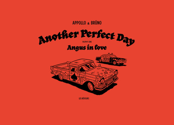 Another Perfect Day Edition Limitée 200 exemplaires