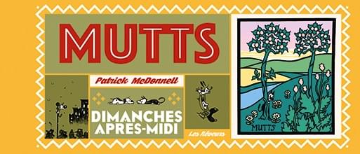 Mutts - Dimanches Après-Midi - Volume 2